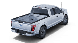 2025 Ford F-150® External Image 4